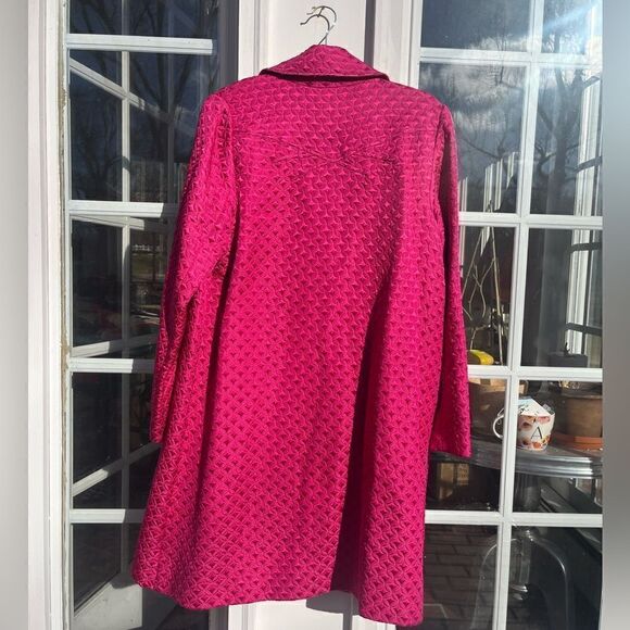 Shoshanna Quilted Coat NWT - Picture 9 of 11